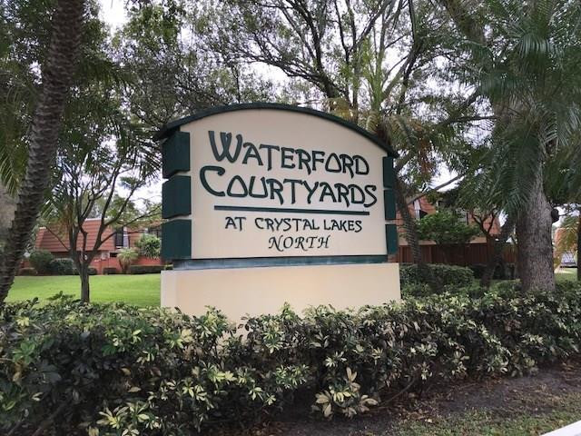 Waterford Courtyards - Residential