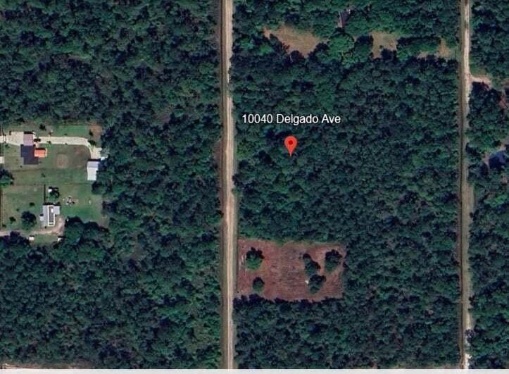 10040 Delgado Avenue