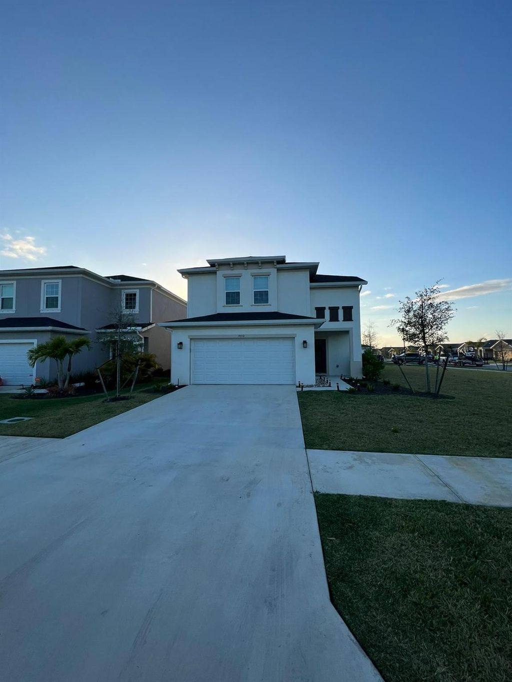 Photo of 9350 SW Ligorio Way, Port Saint Lucie, FL 34987 (MLS # R10815389)