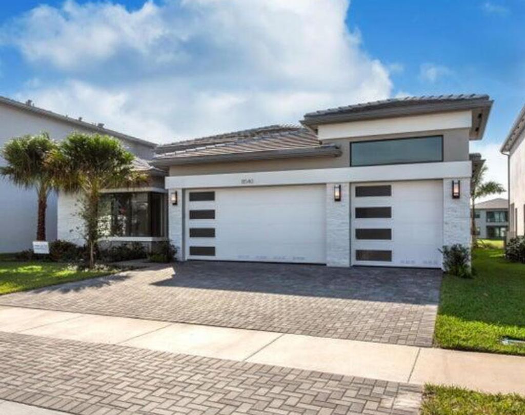 Photo of 8540 Ganton Drive, Boca Raton, FL 33434 (MLS # B26020808)