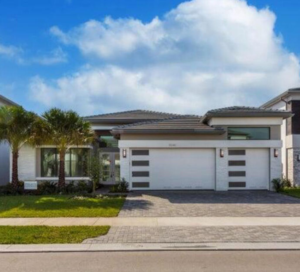 Photo of 8540 Ganton Drive, Boca Raton, FL 33434 (MLS # B26020808)