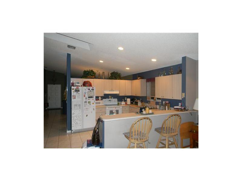 PARKWOOD V - Residential