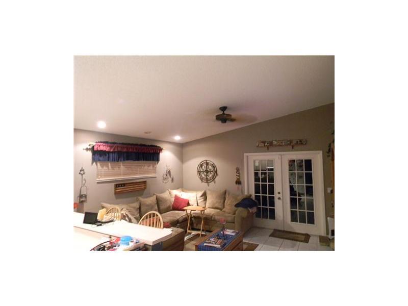 PARKWOOD V - Residential