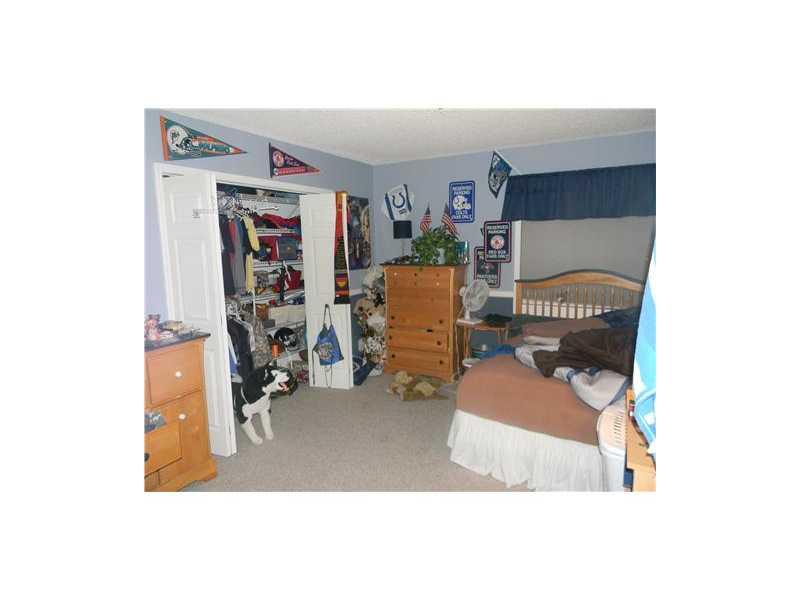 PARKWOOD V - Residential