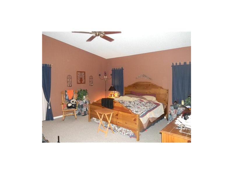 PARKWOOD V - Residential