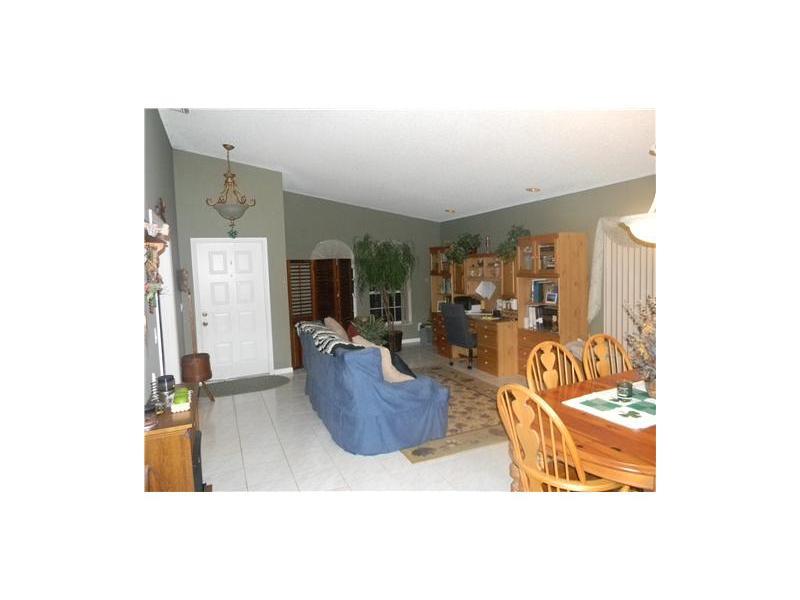 PARKWOOD V - Residential