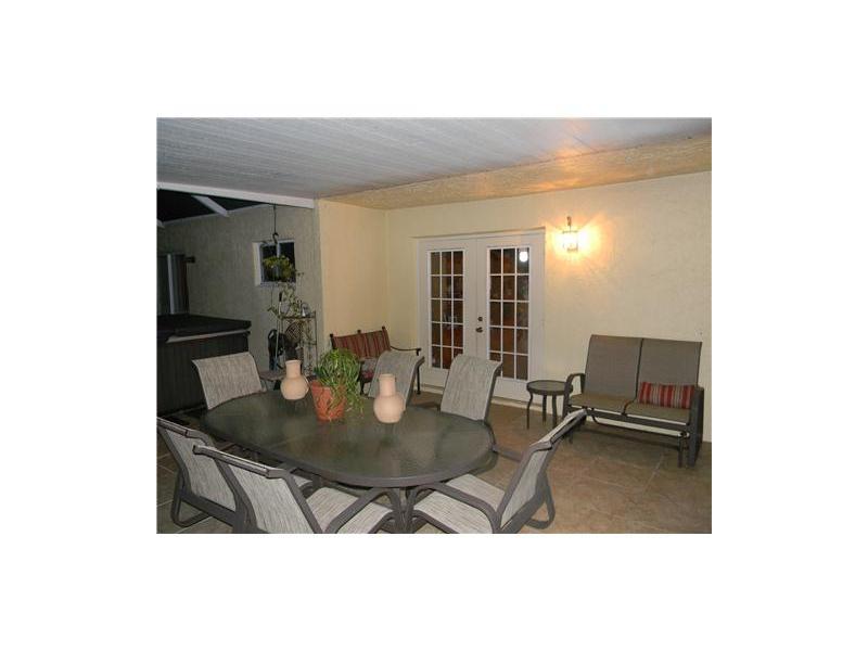 PARKWOOD V - Residential