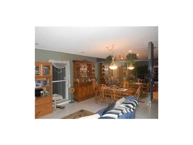 PARKWOOD V - Residential