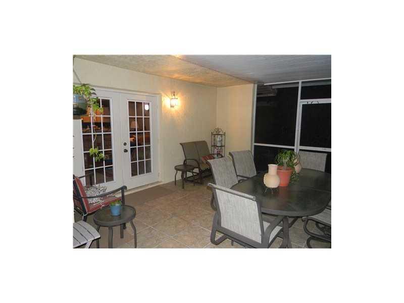 PARKWOOD V - Residential