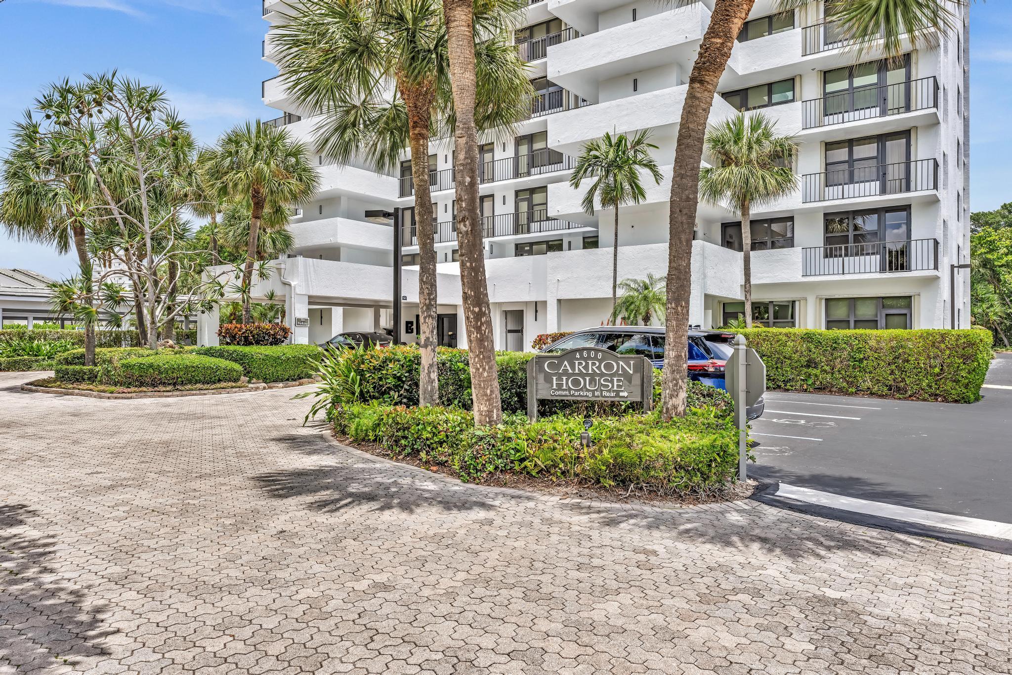 CARRON HOUSE CONDO - Residential