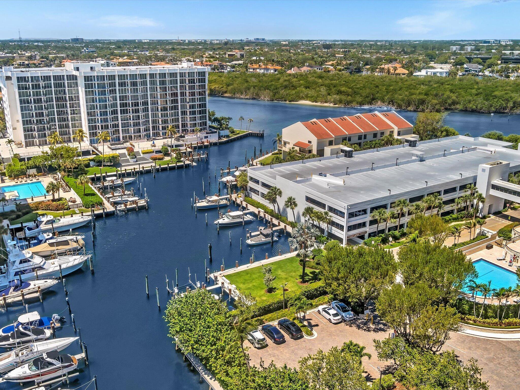 CARRON HOUSE CONDO - Residential