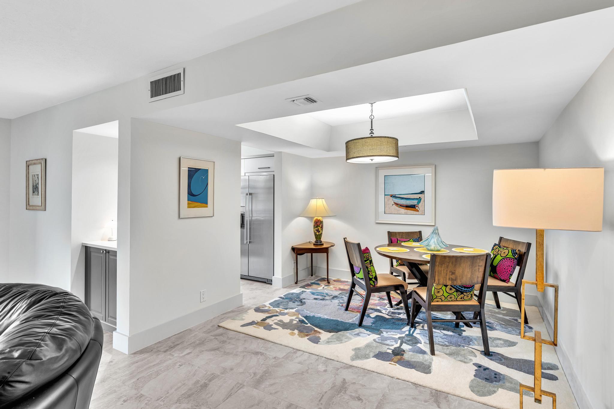 CARRON HOUSE CONDO - Residential