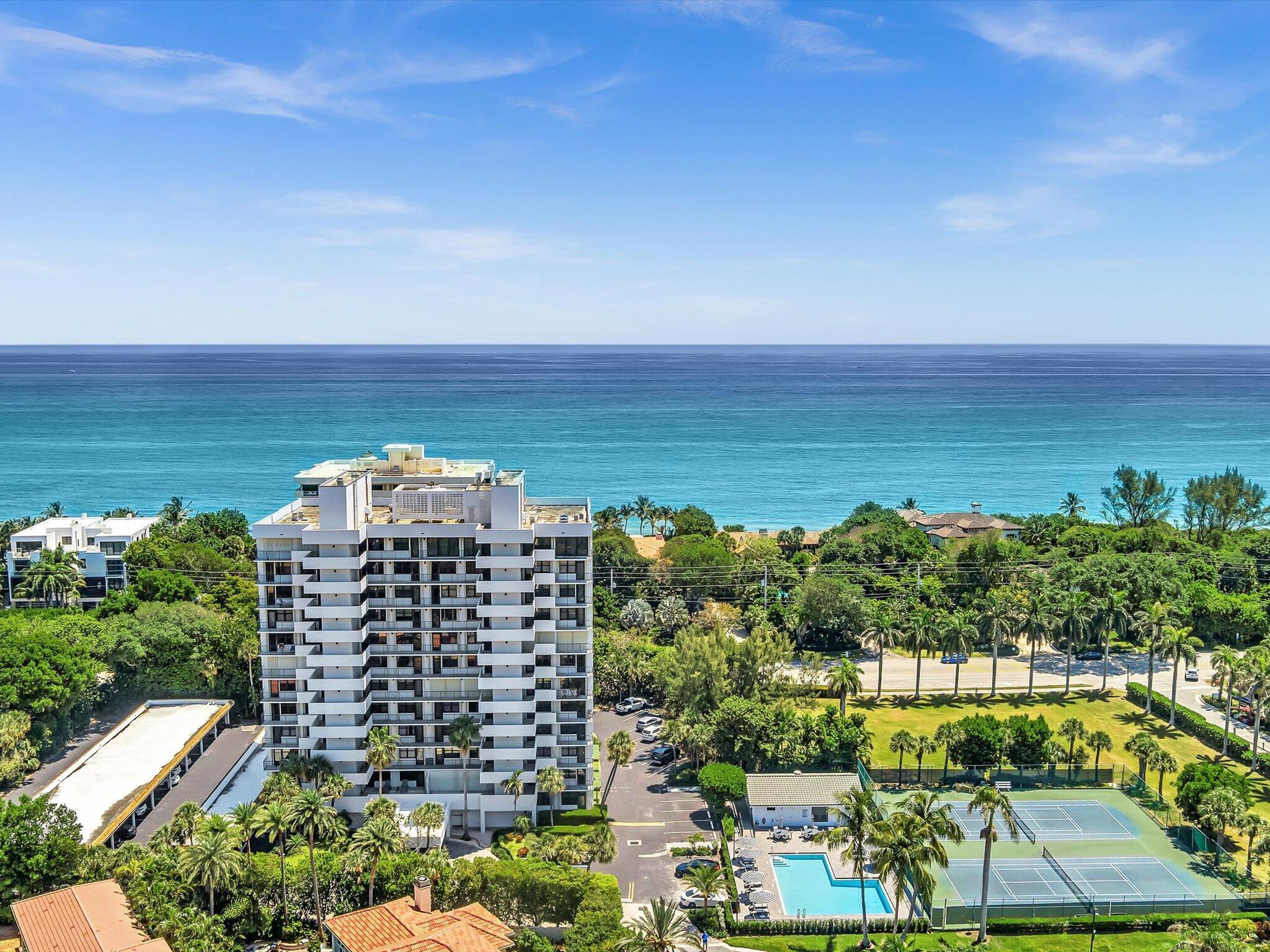 CARRON HOUSE CONDO - Residential
