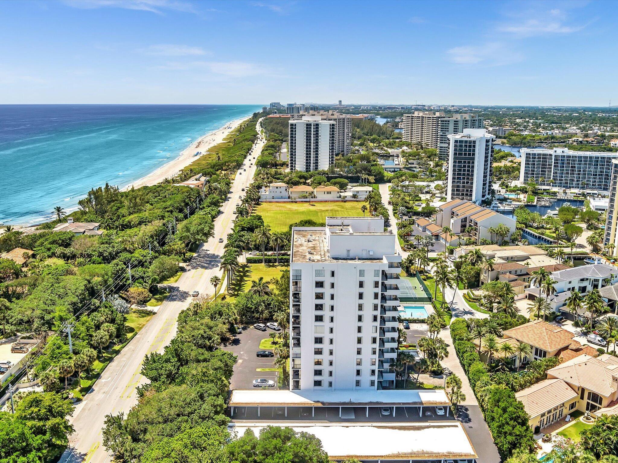 CARRON HOUSE CONDO - Residential