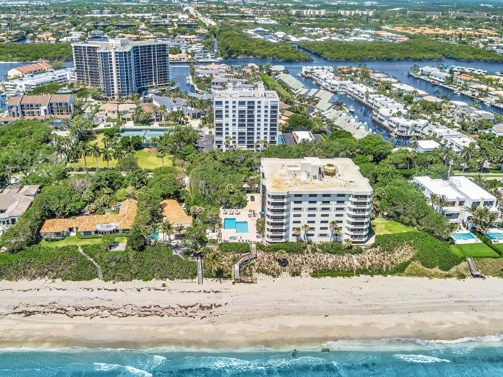 CARRON HOUSE CONDO - Residential