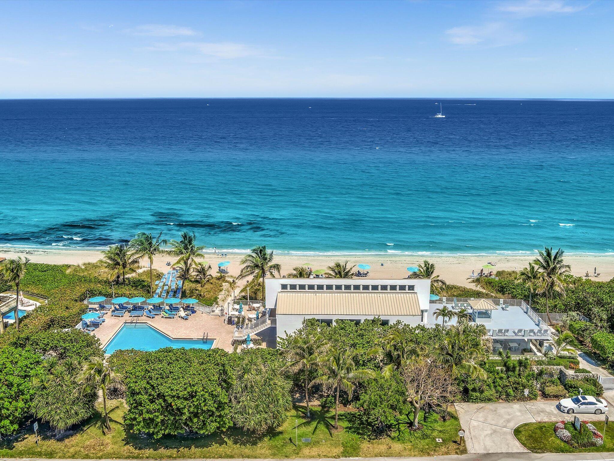 CARRON HOUSE CONDO - Residential