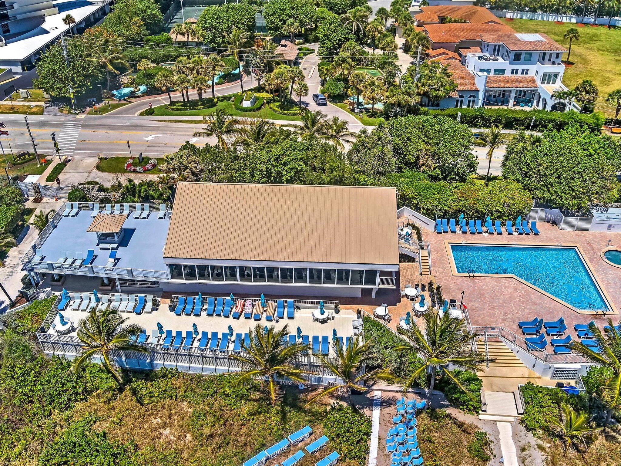 CARRON HOUSE CONDO - Residential
