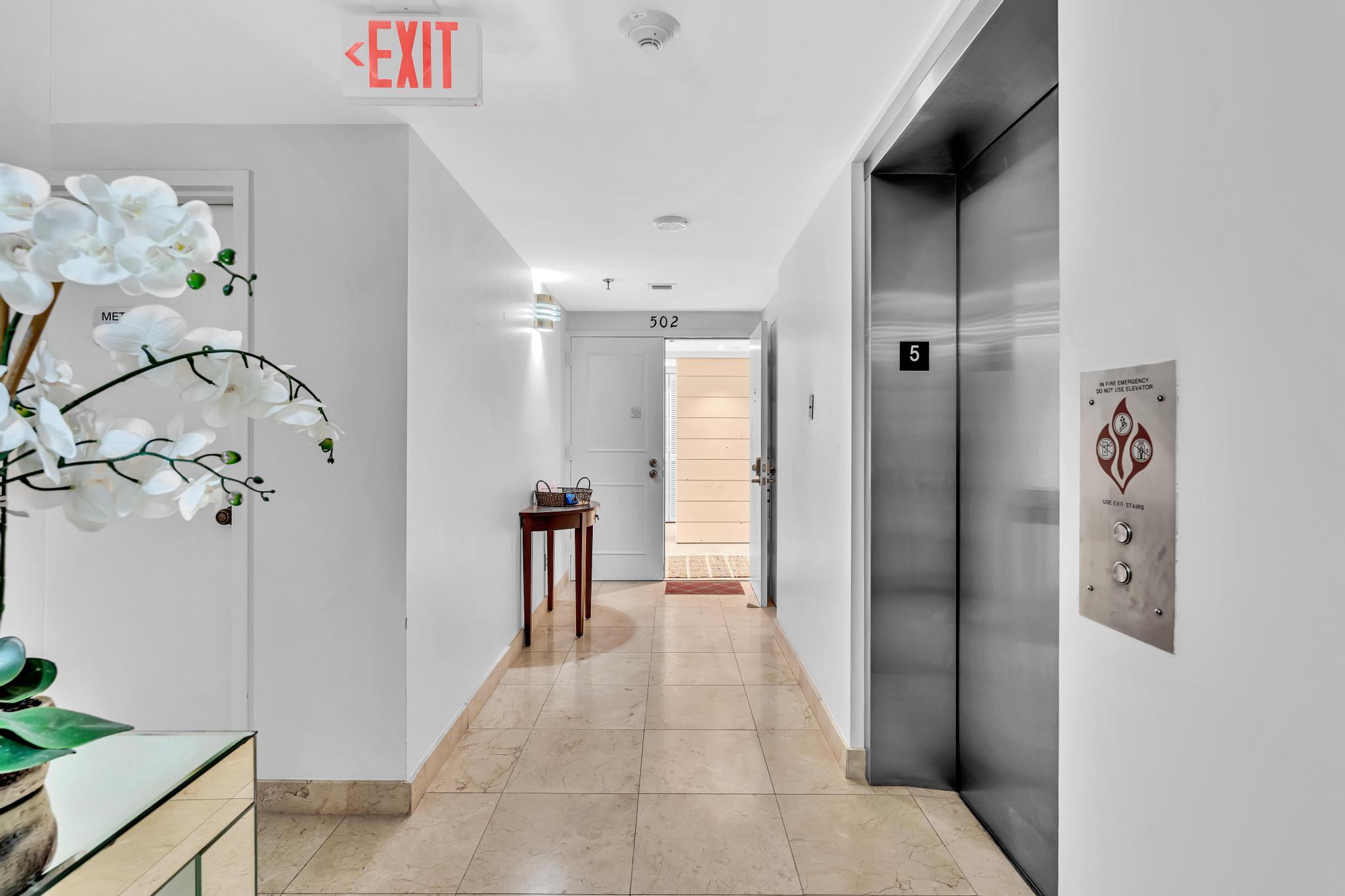4600 S Ocean Boulevard 502