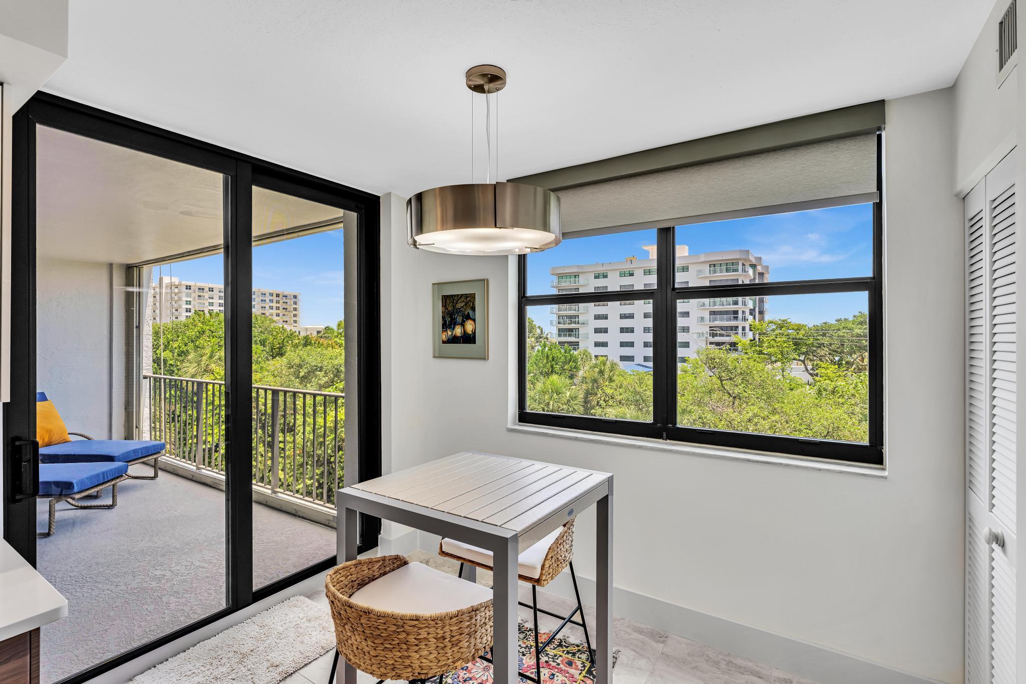CARRON HOUSE CONDO - Residential
