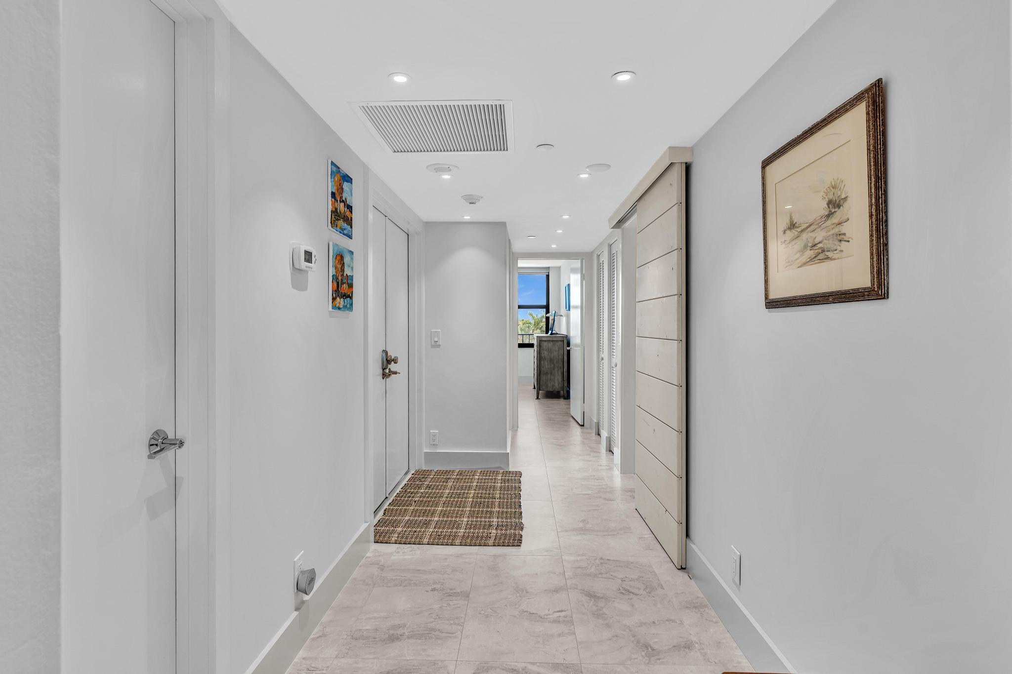 CARRON HOUSE CONDO - Residential