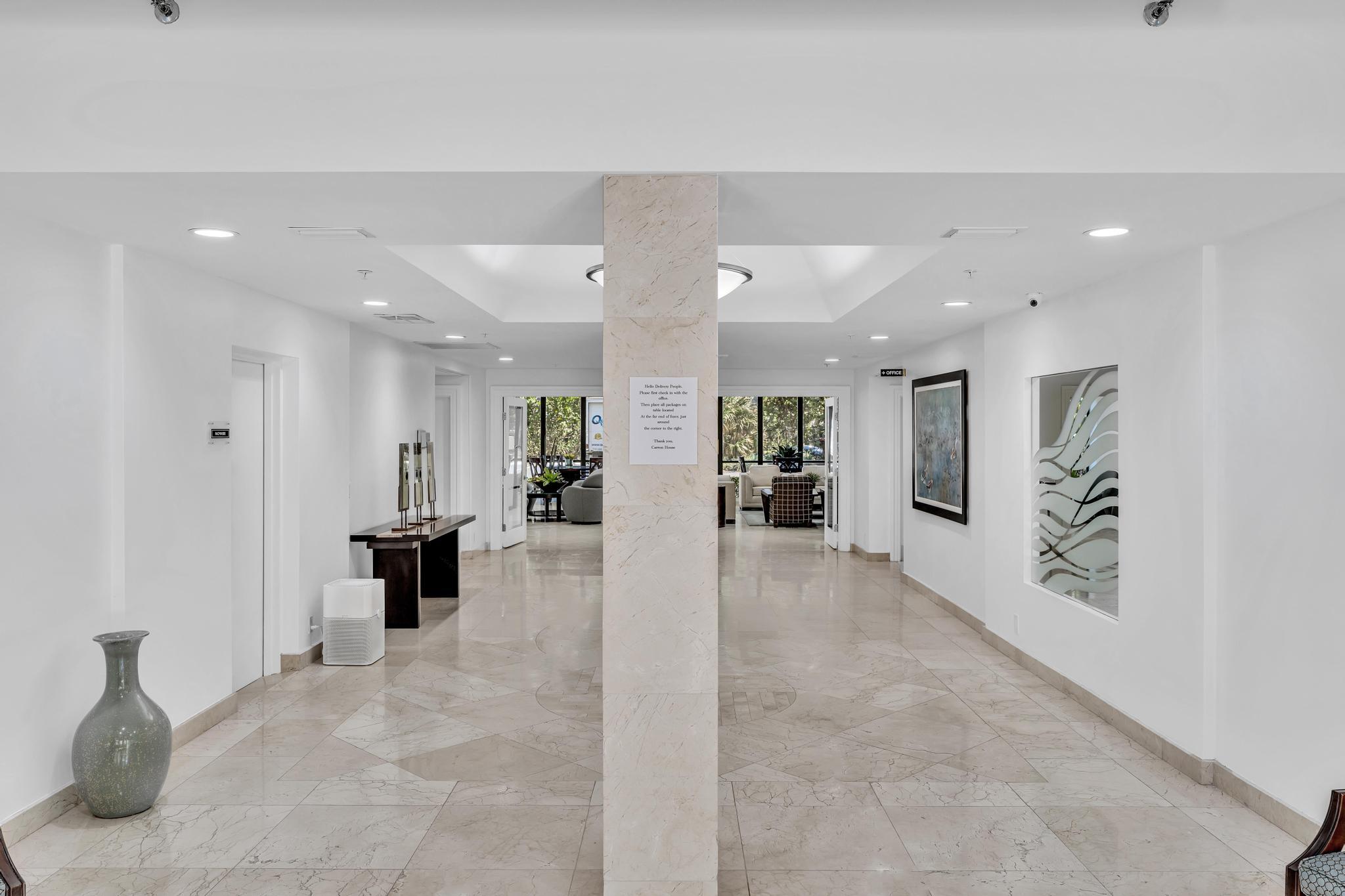 CARRON HOUSE CONDO - Residential