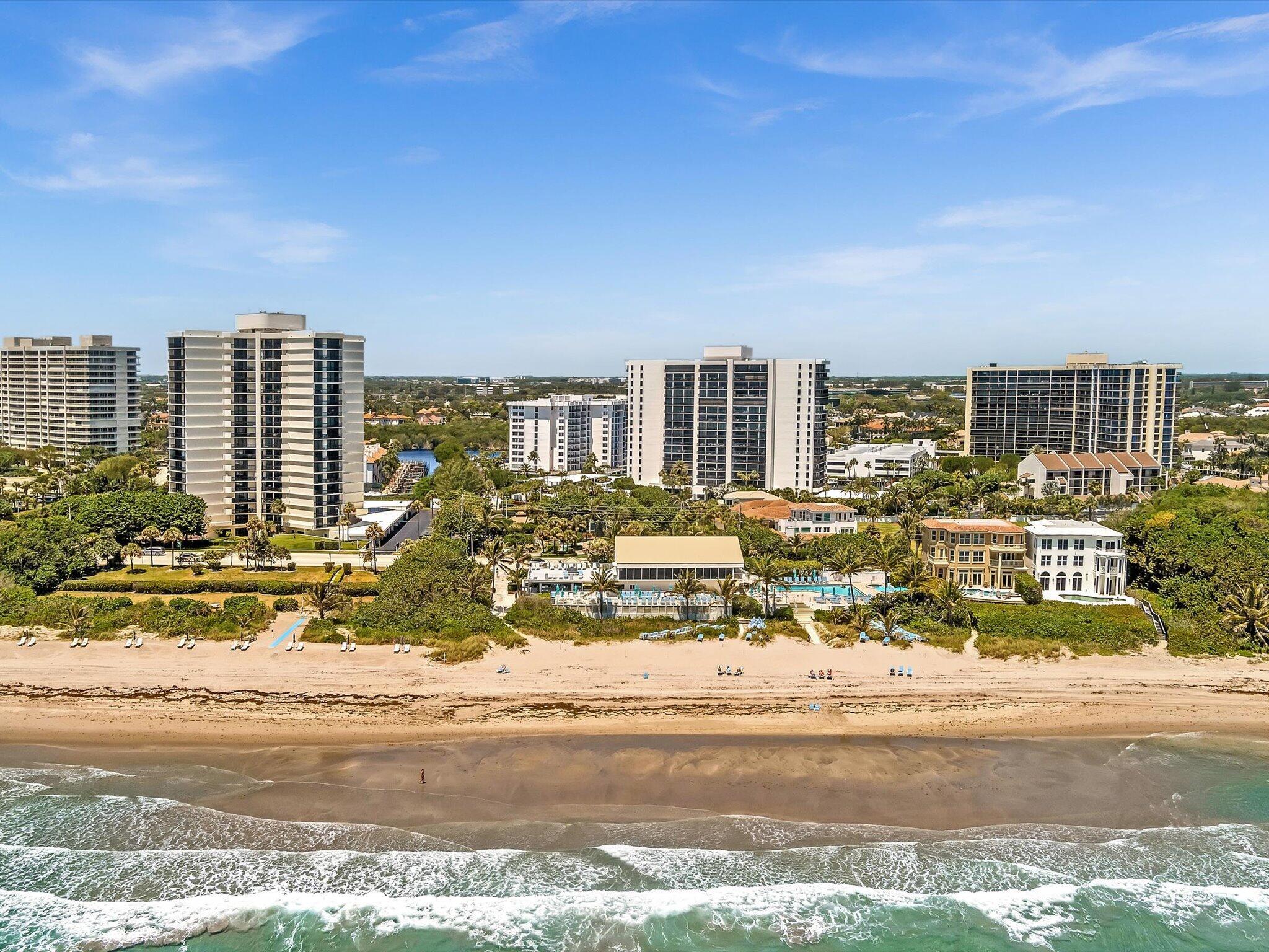 CARRON HOUSE CONDO - Residential