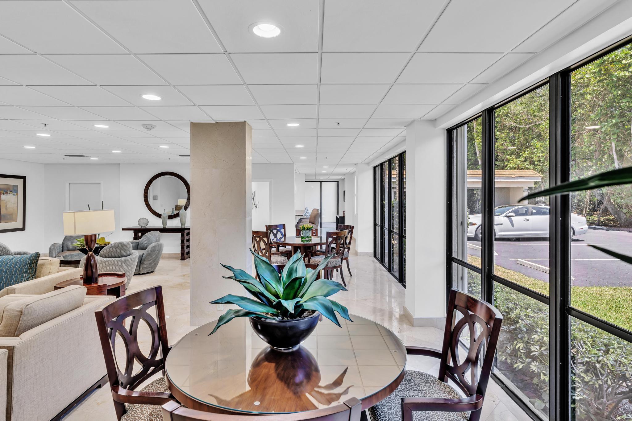 CARRON HOUSE CONDO - Residential