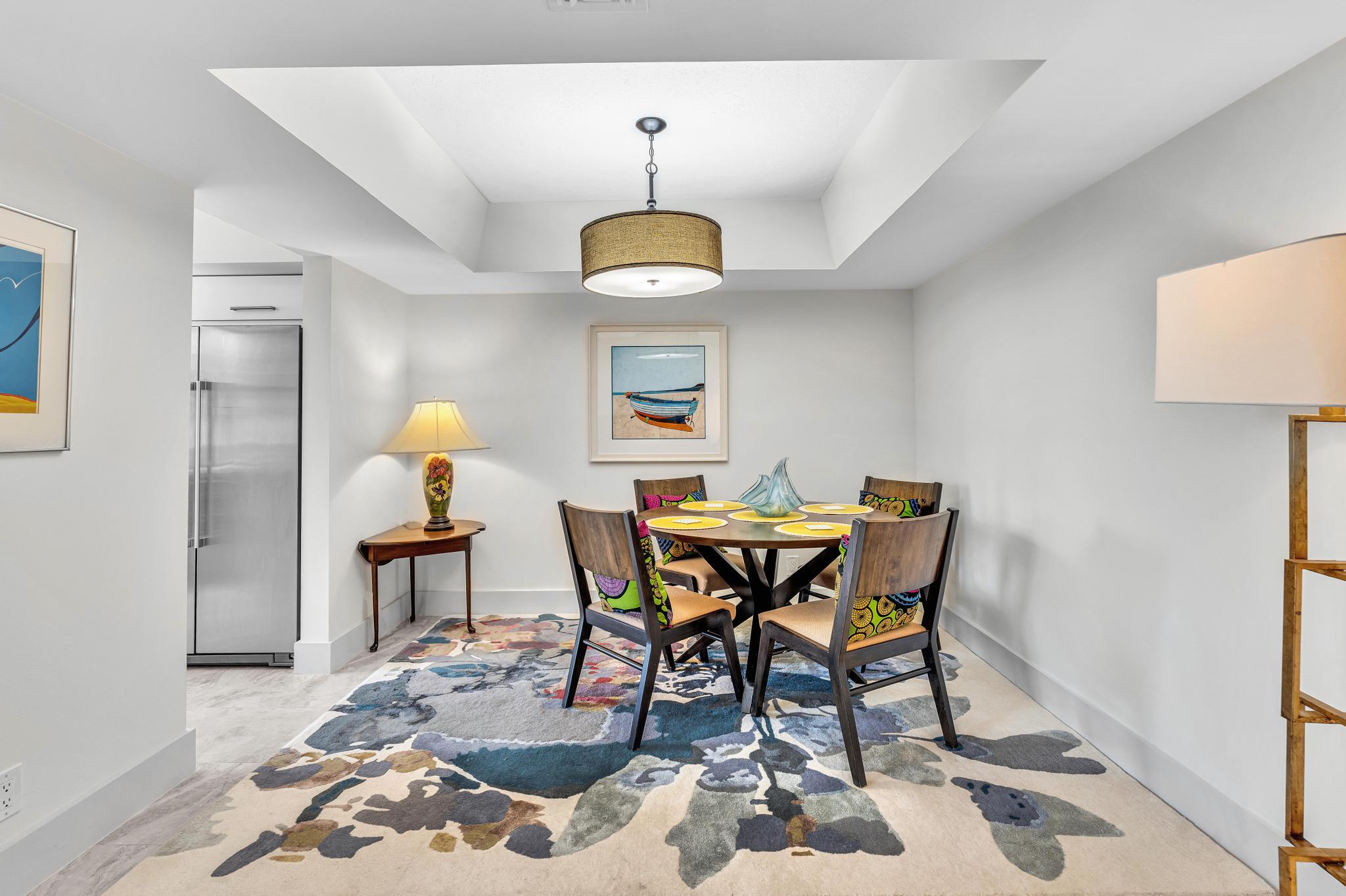 CARRON HOUSE CONDO - Residential