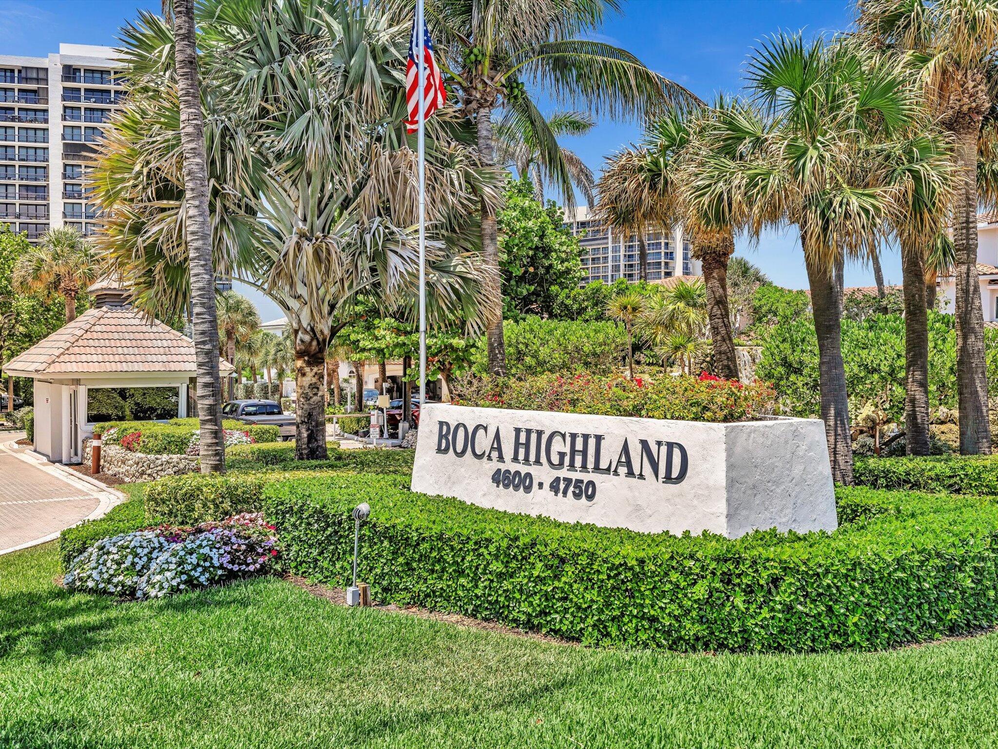 CARRON HOUSE CONDO - Residential