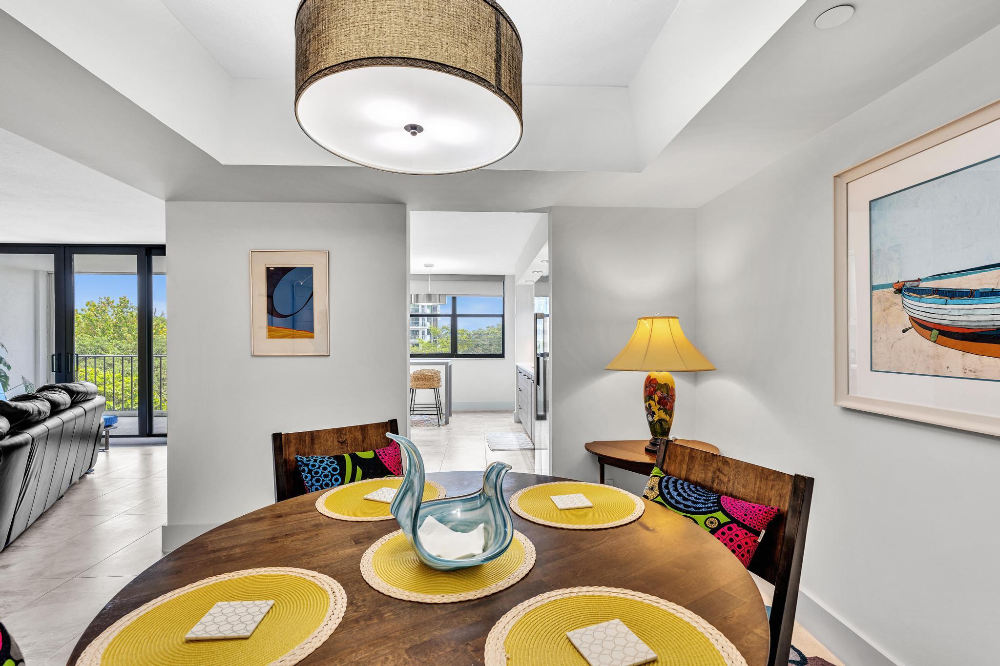 CARRON HOUSE CONDO - Residential