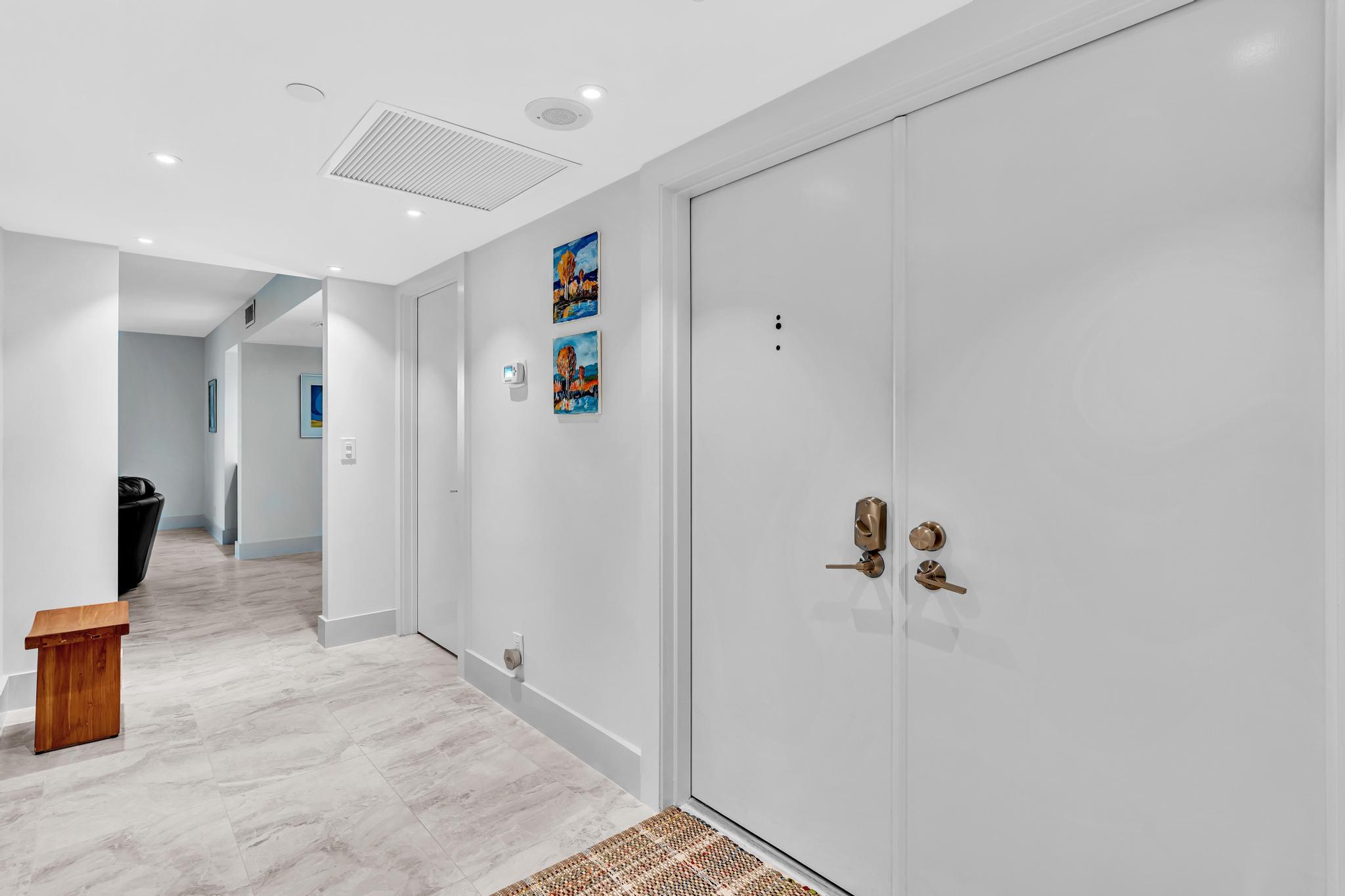 CARRON HOUSE CONDO - Residential