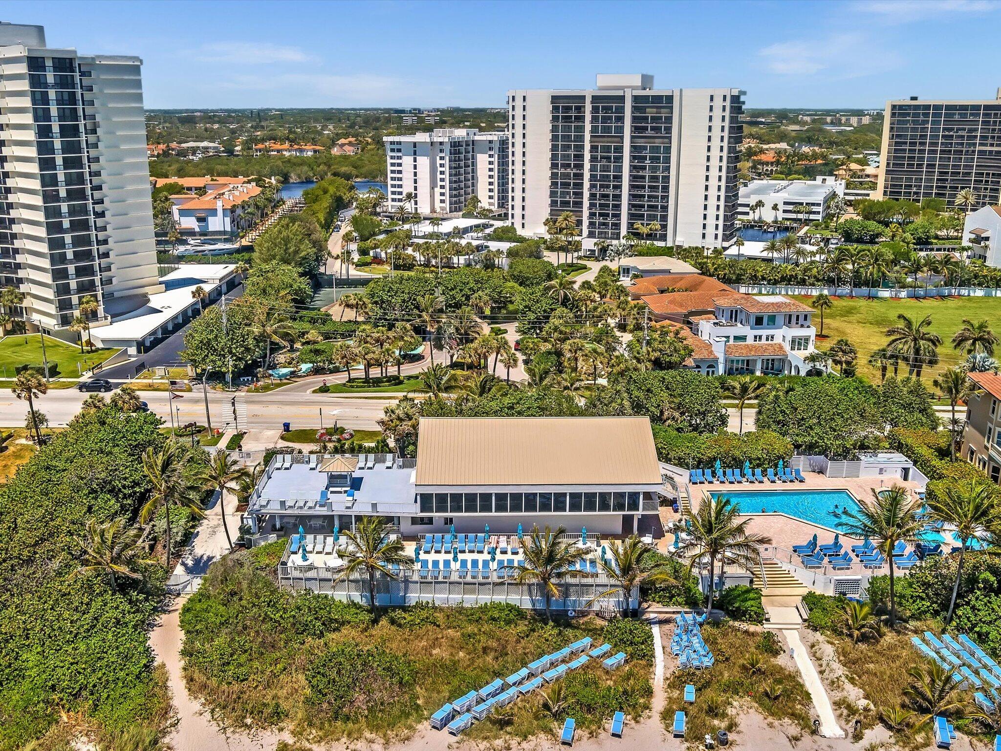 CARRON HOUSE CONDO - Residential