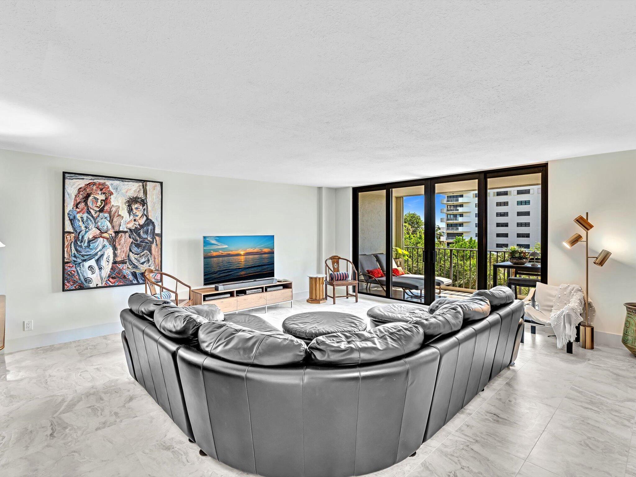 4600 S Ocean Boulevard