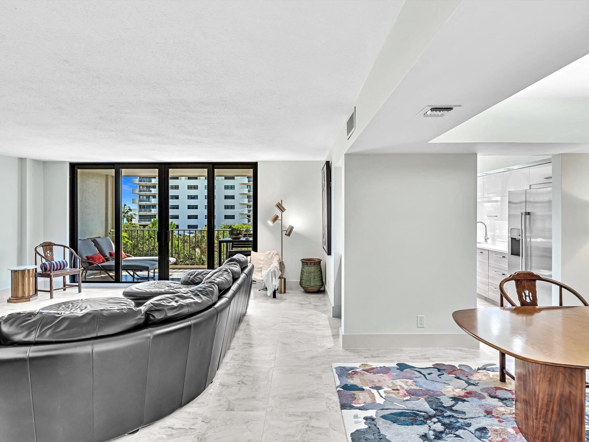 4600 S Ocean Boulevard
