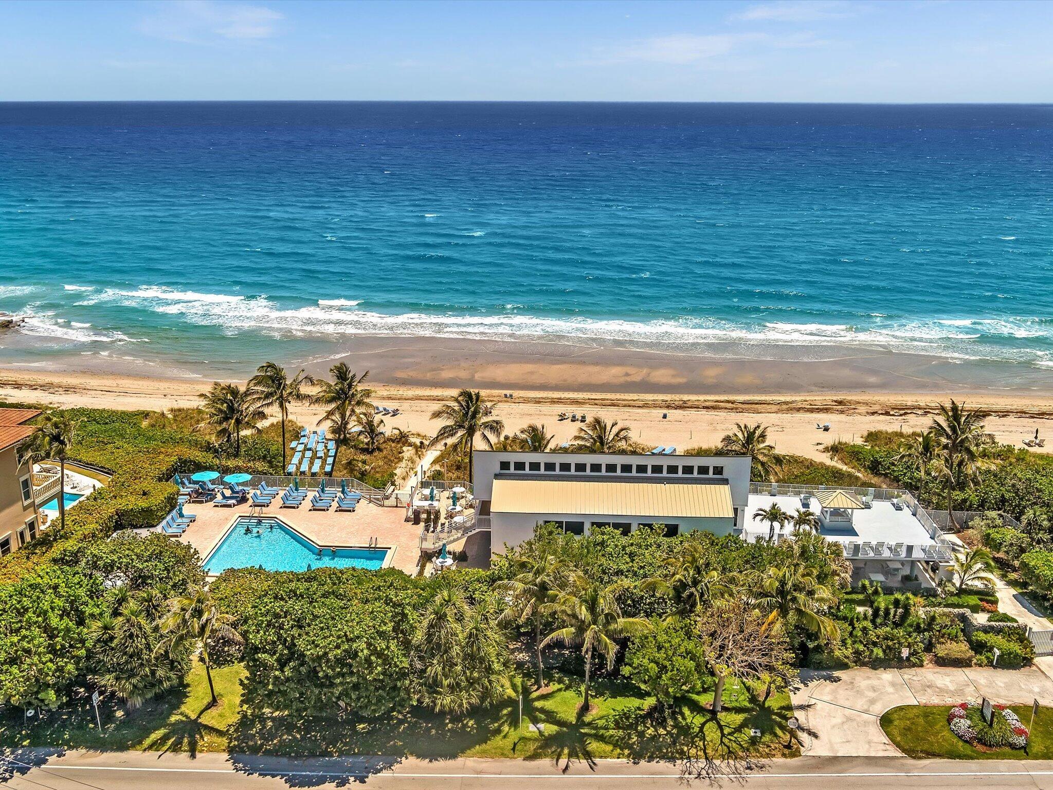 CARRON HOUSE CONDO - Residential