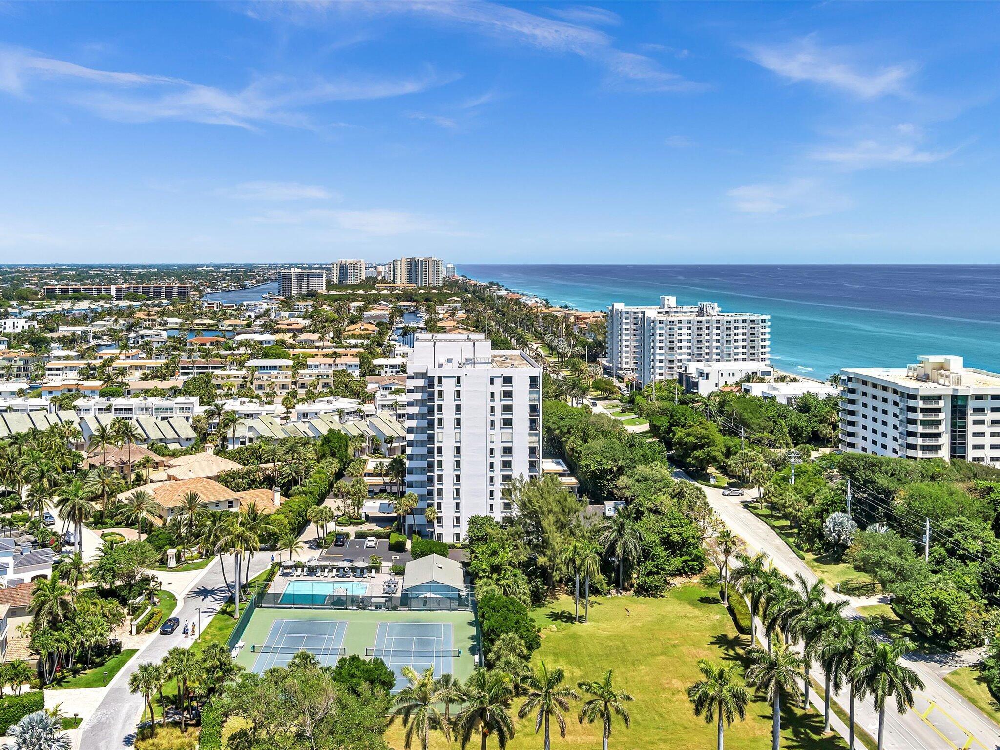 CARRON HOUSE CONDO - Residential