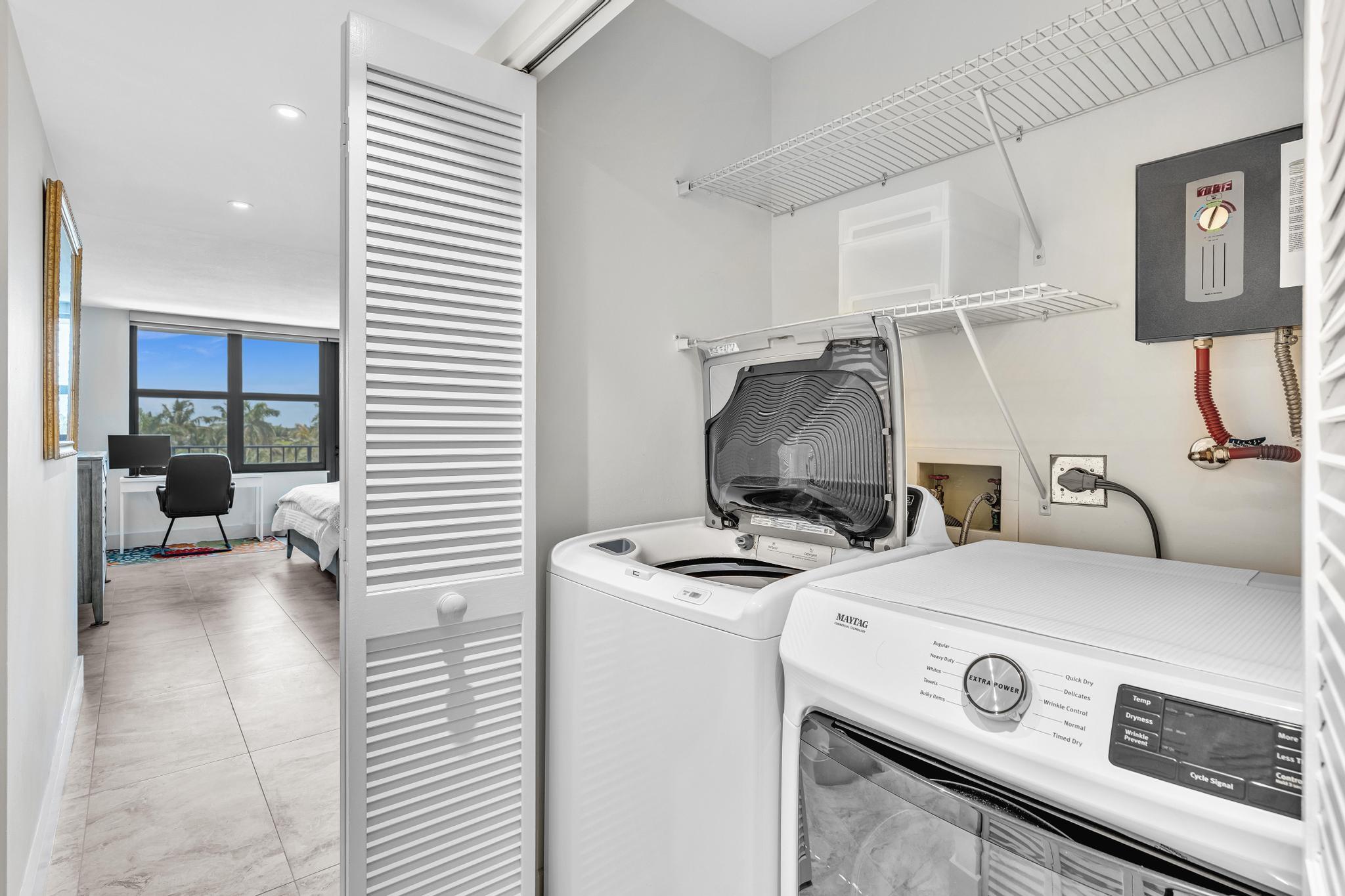 CARRON HOUSE CONDO - Residential
