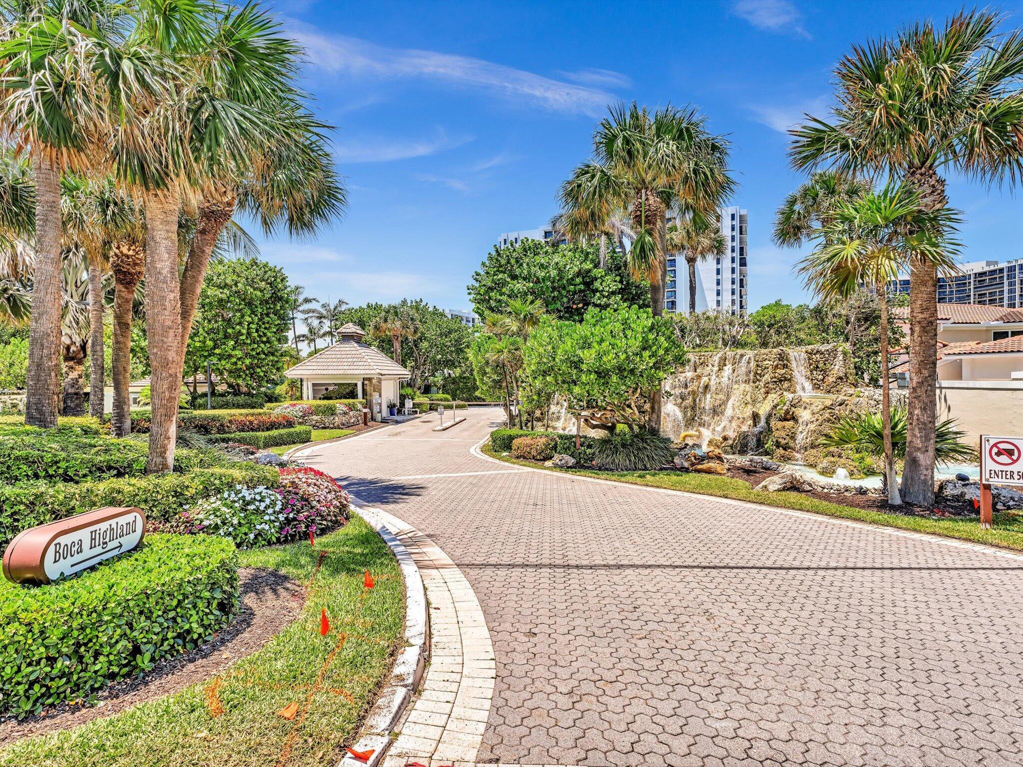 CARRON HOUSE CONDO - Residential