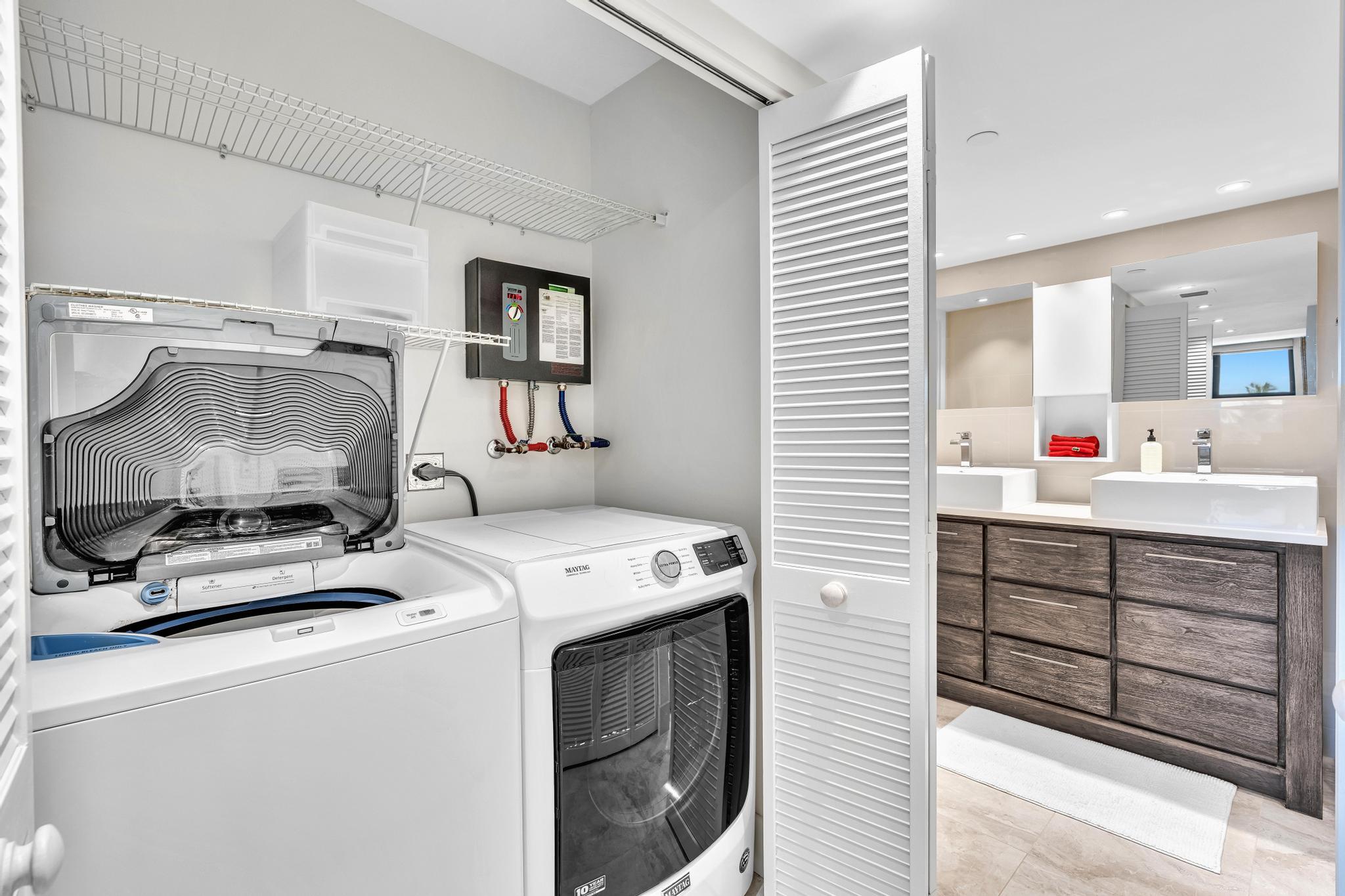 CARRON HOUSE CONDO - Residential