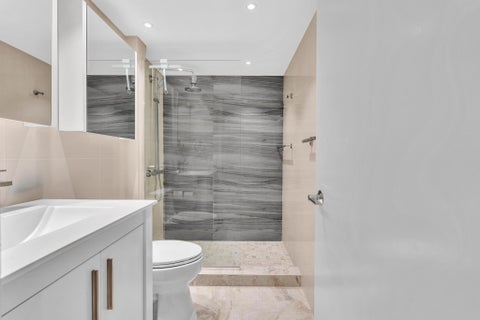 Tiny photo for 4600 S Ocean Boulevard #502, Highland Beach, FL 33487 (MLS # B26026149)
