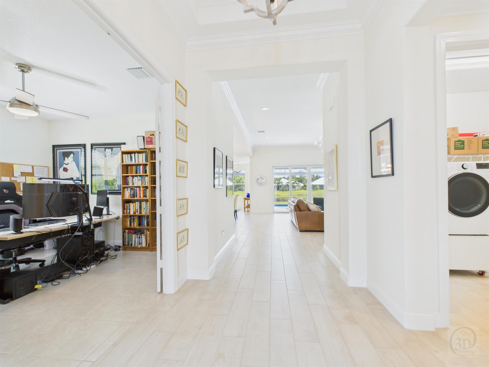 Arabella Reserve - Residential