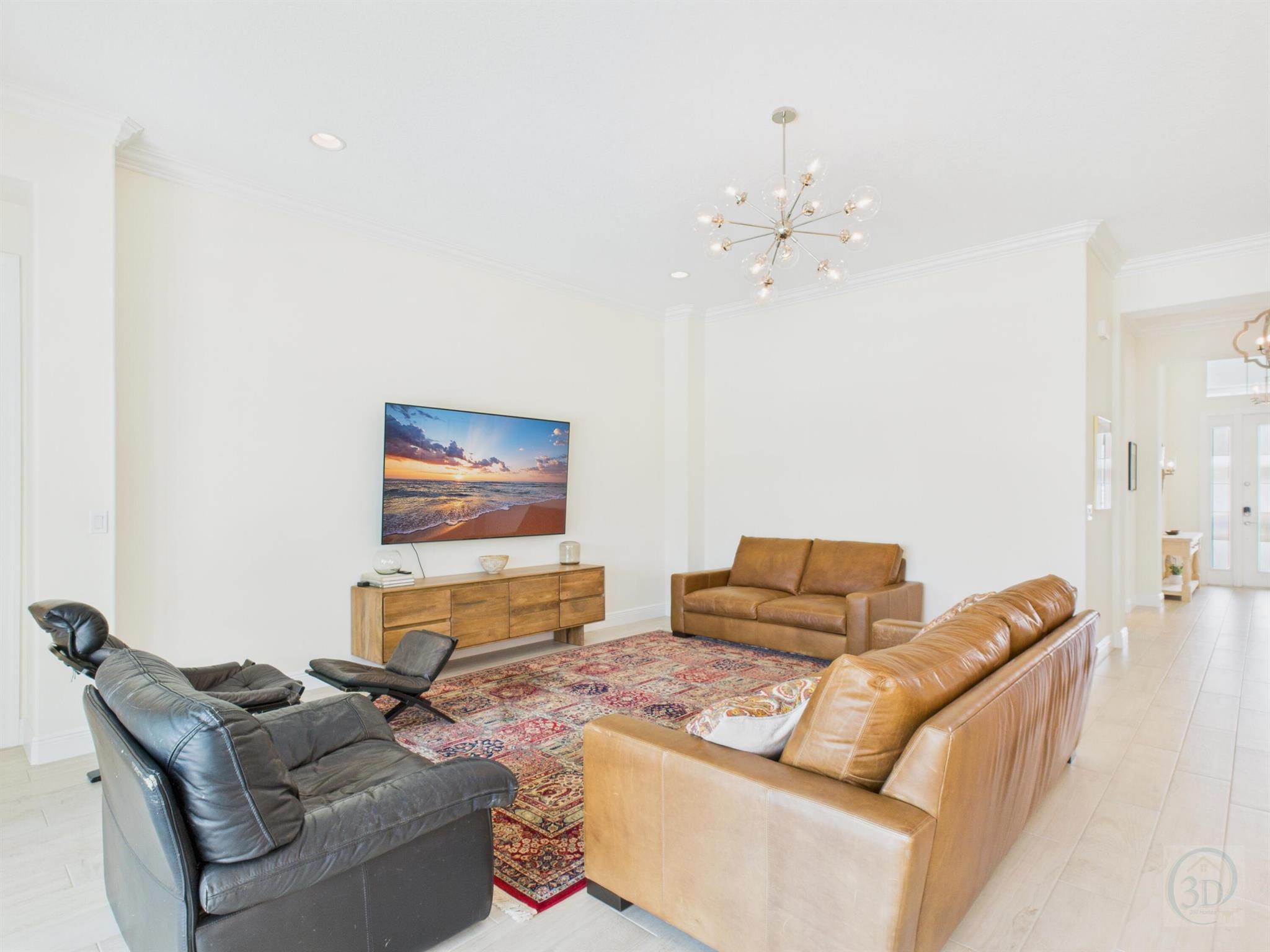 Arabella Reserve - Residential