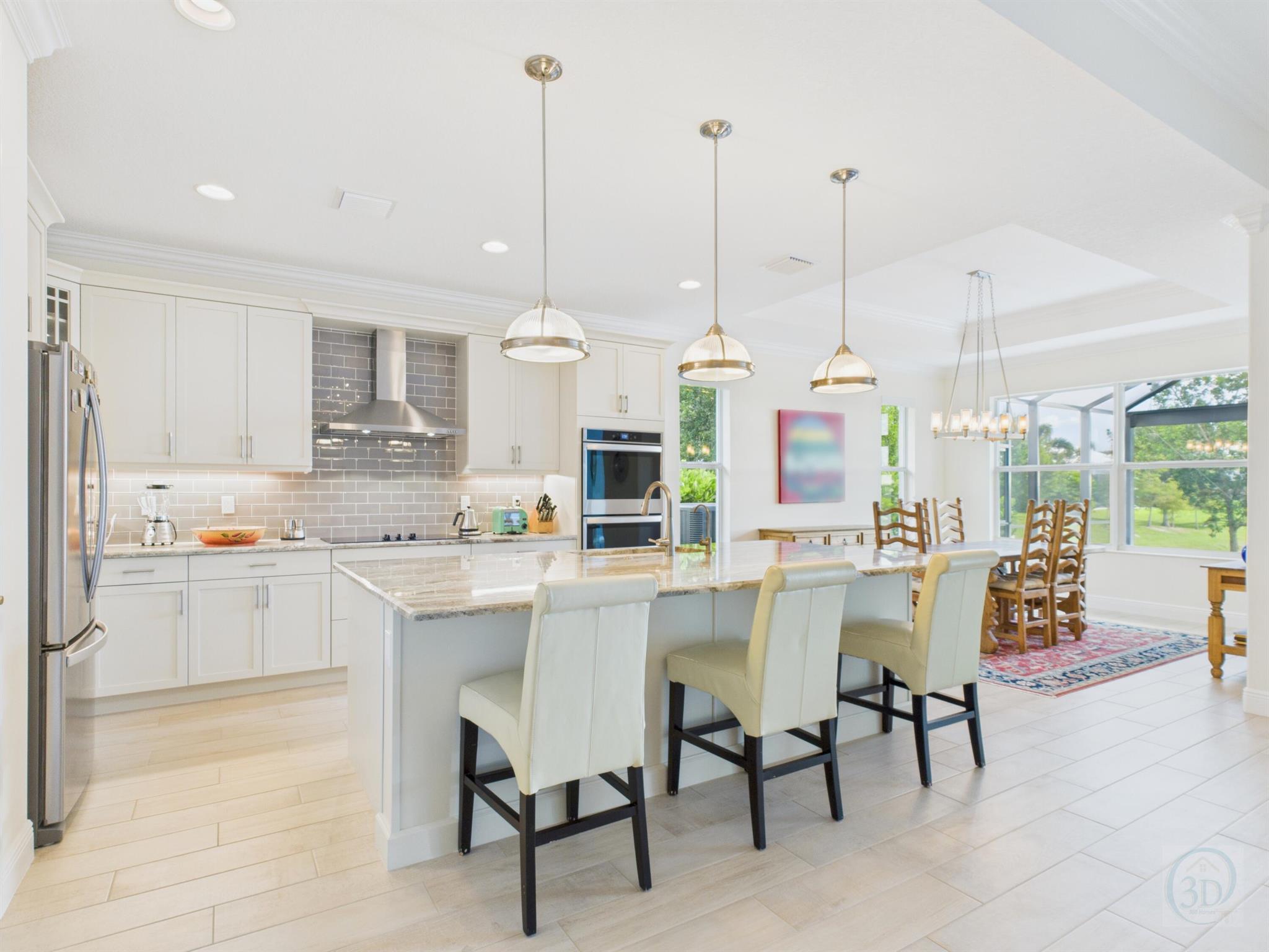 Arabella Reserve - Residential