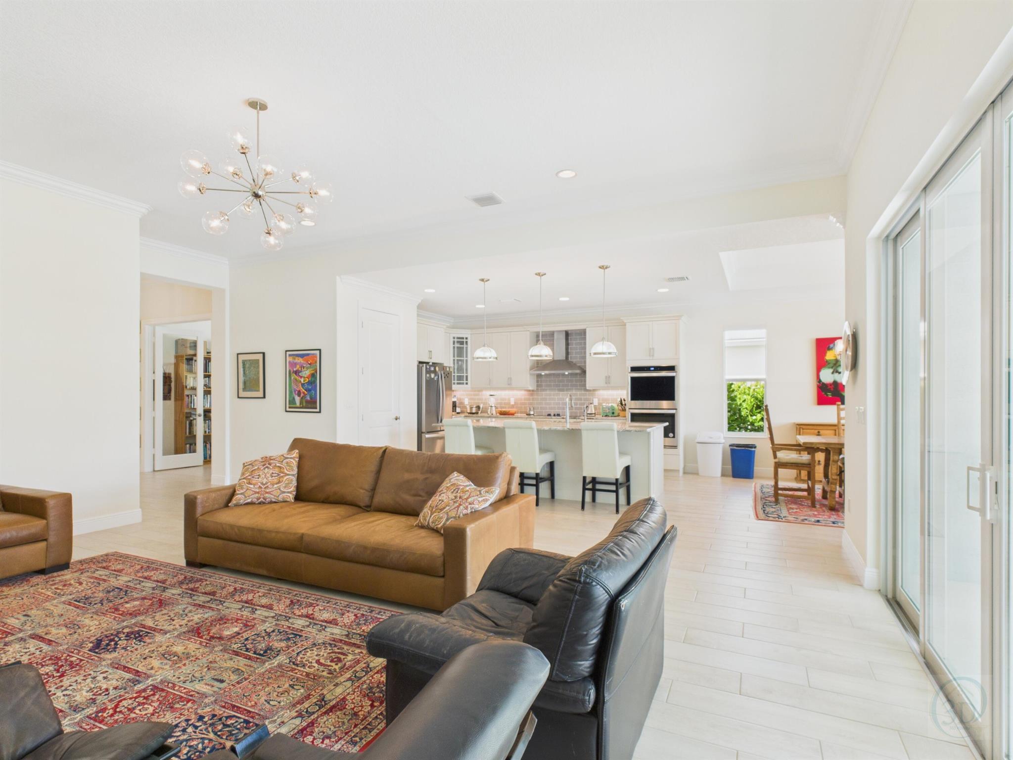 Arabella Reserve - Residential