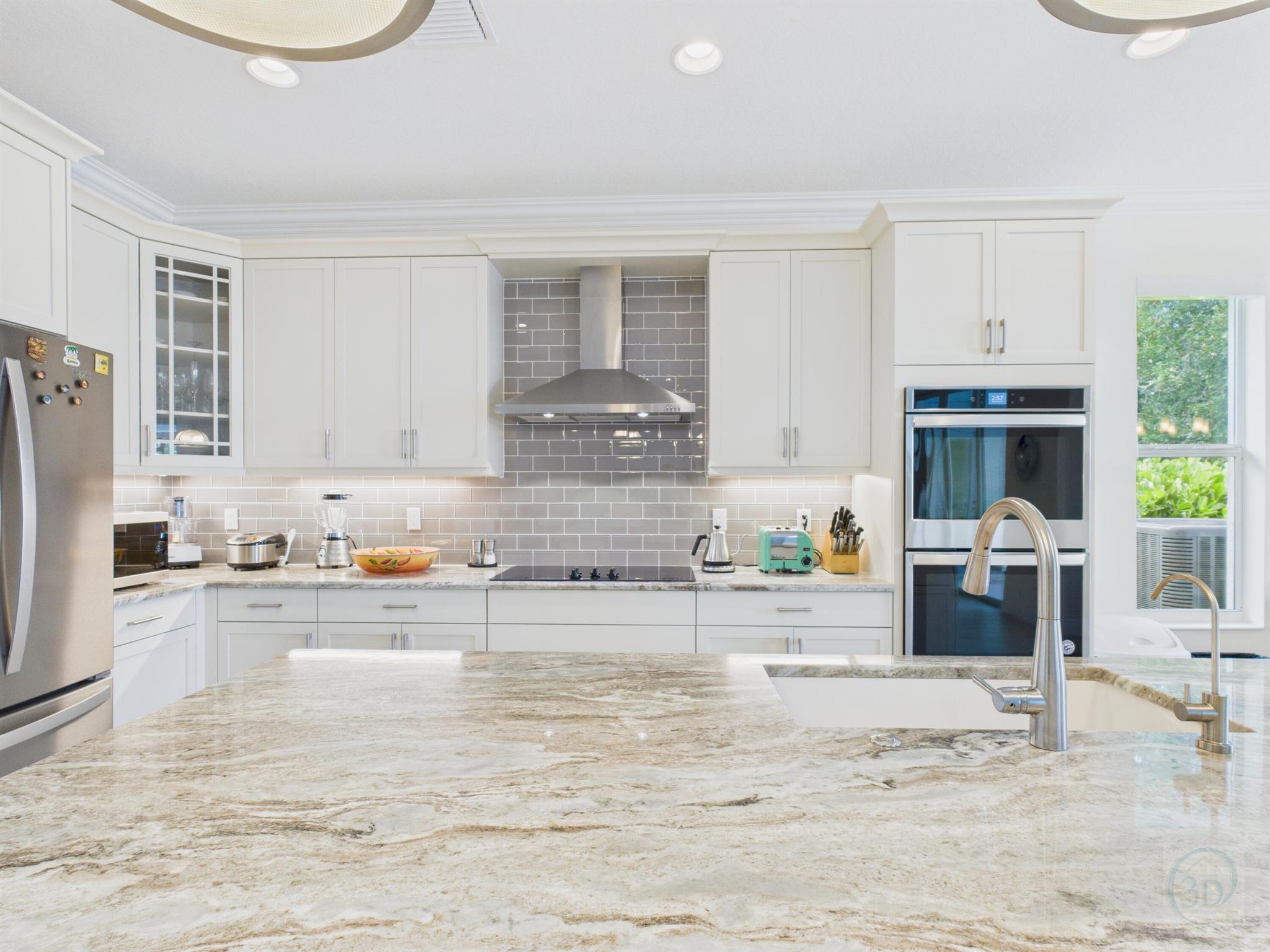 Arabella Reserve - Residential