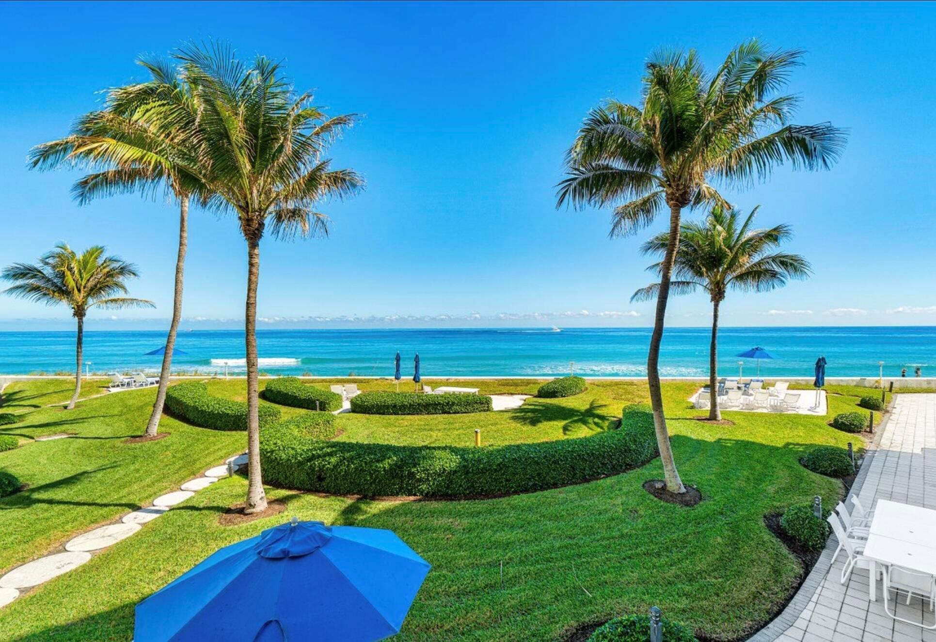 SUN AND SURF ONE HUNDRED - Residential