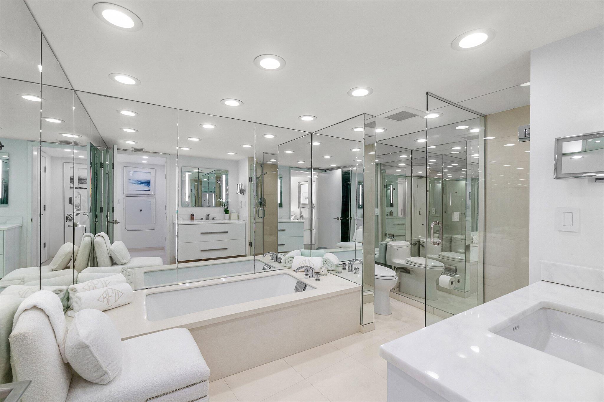 SUN AND SURF ONE HUNDRED - Residential