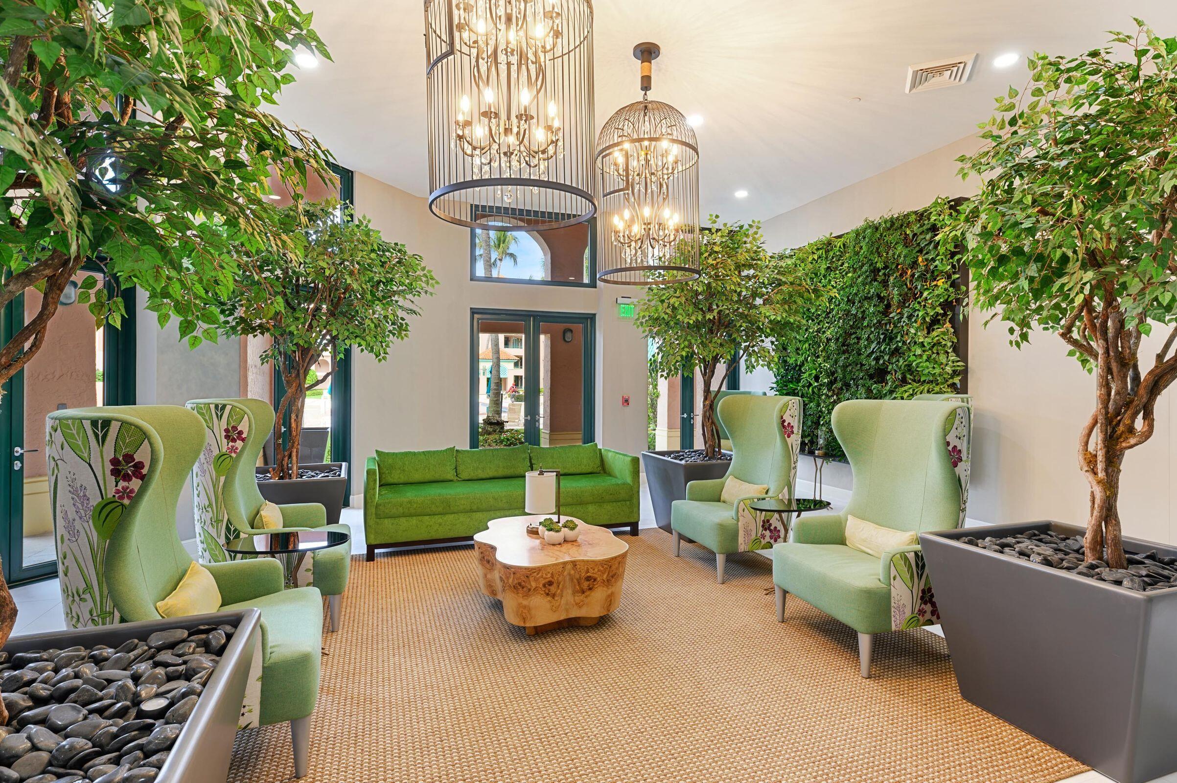 MIZNER COURT CONDO - Residential Lease