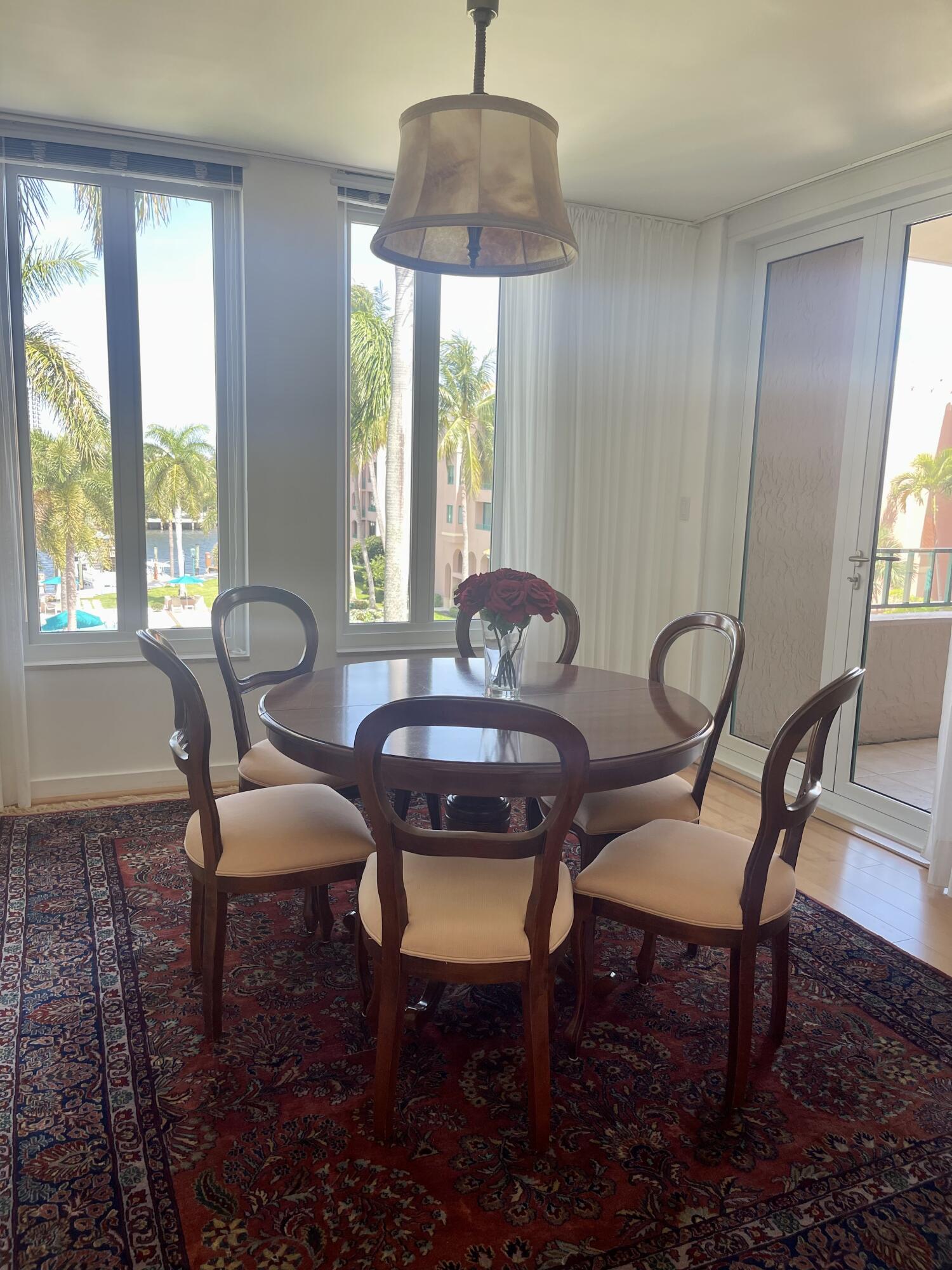 MIZNER COURT CONDO - Residential Lease