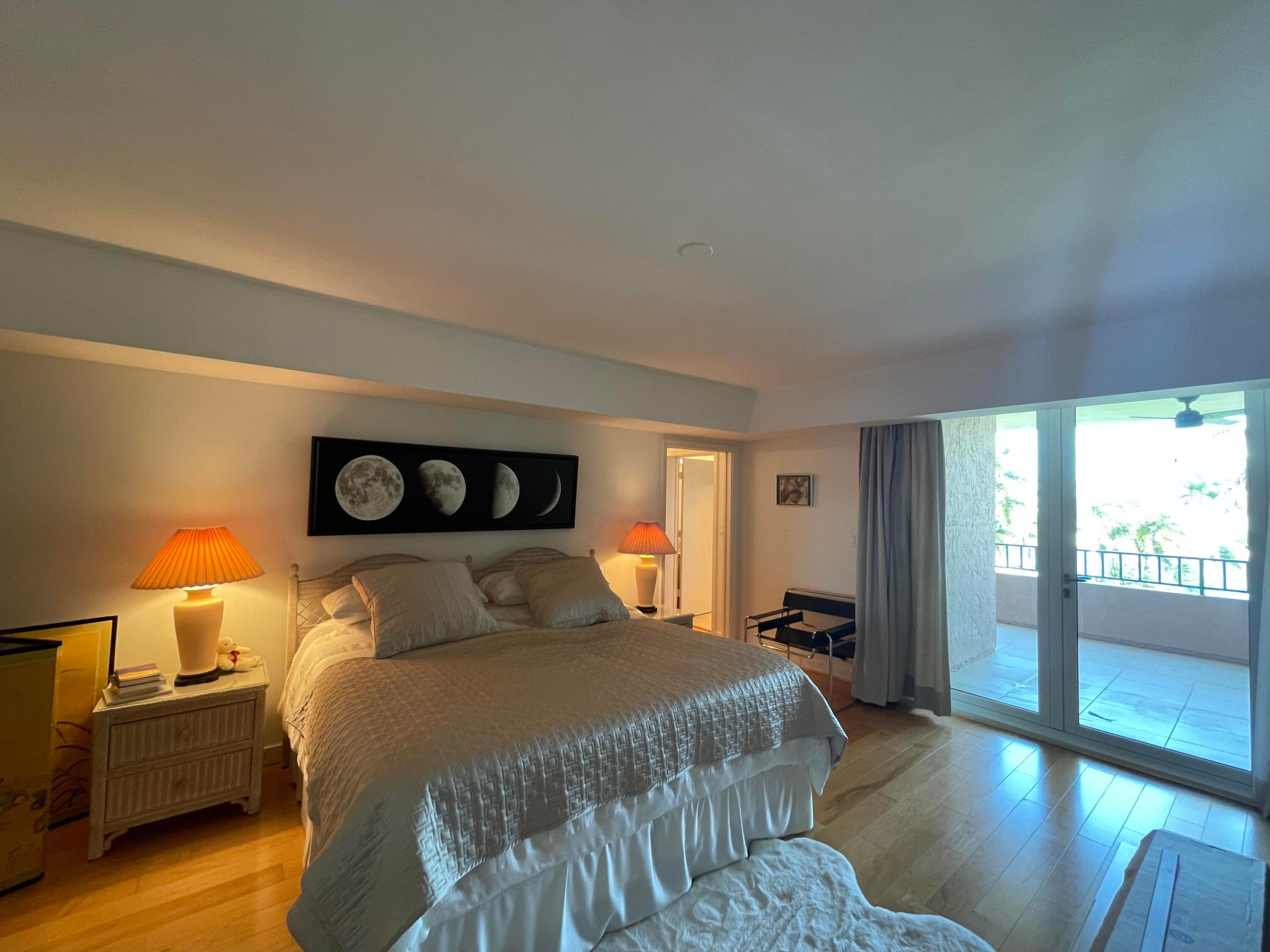 MIZNER COURT CONDO - Residential Lease